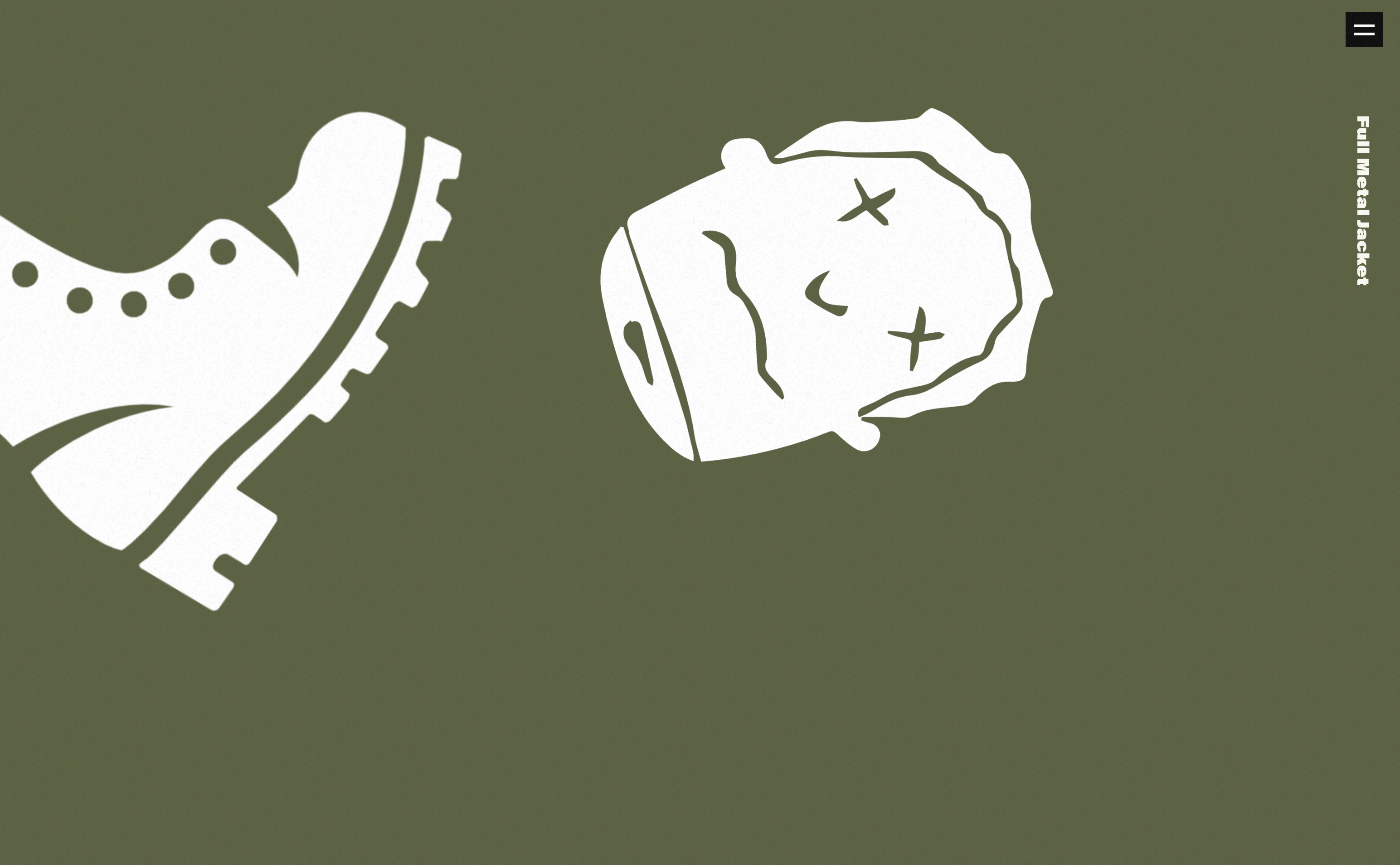 Stanley Kubrick gallery image