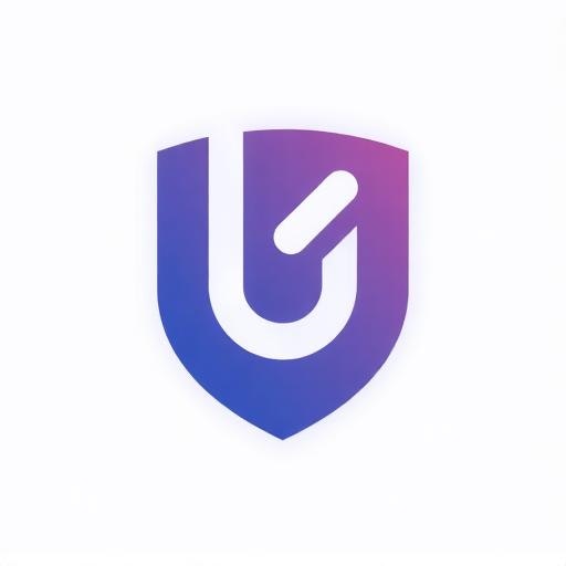 HookGuard-Webhook Reliability Layer(Beta - Product Hunt launch logo and brand identity