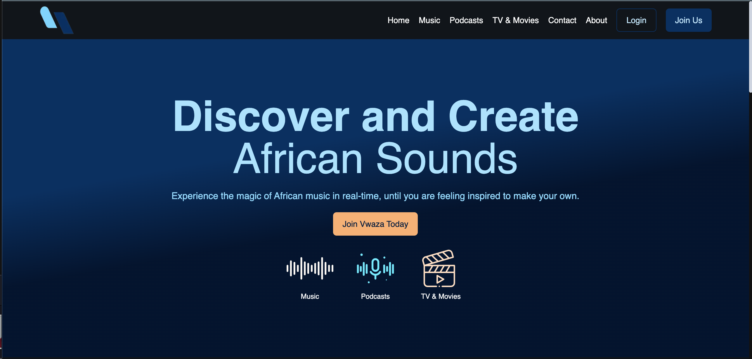 Vwaza media 2