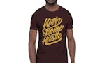 Swagmate Never Stop The Hustle T-Shirt image