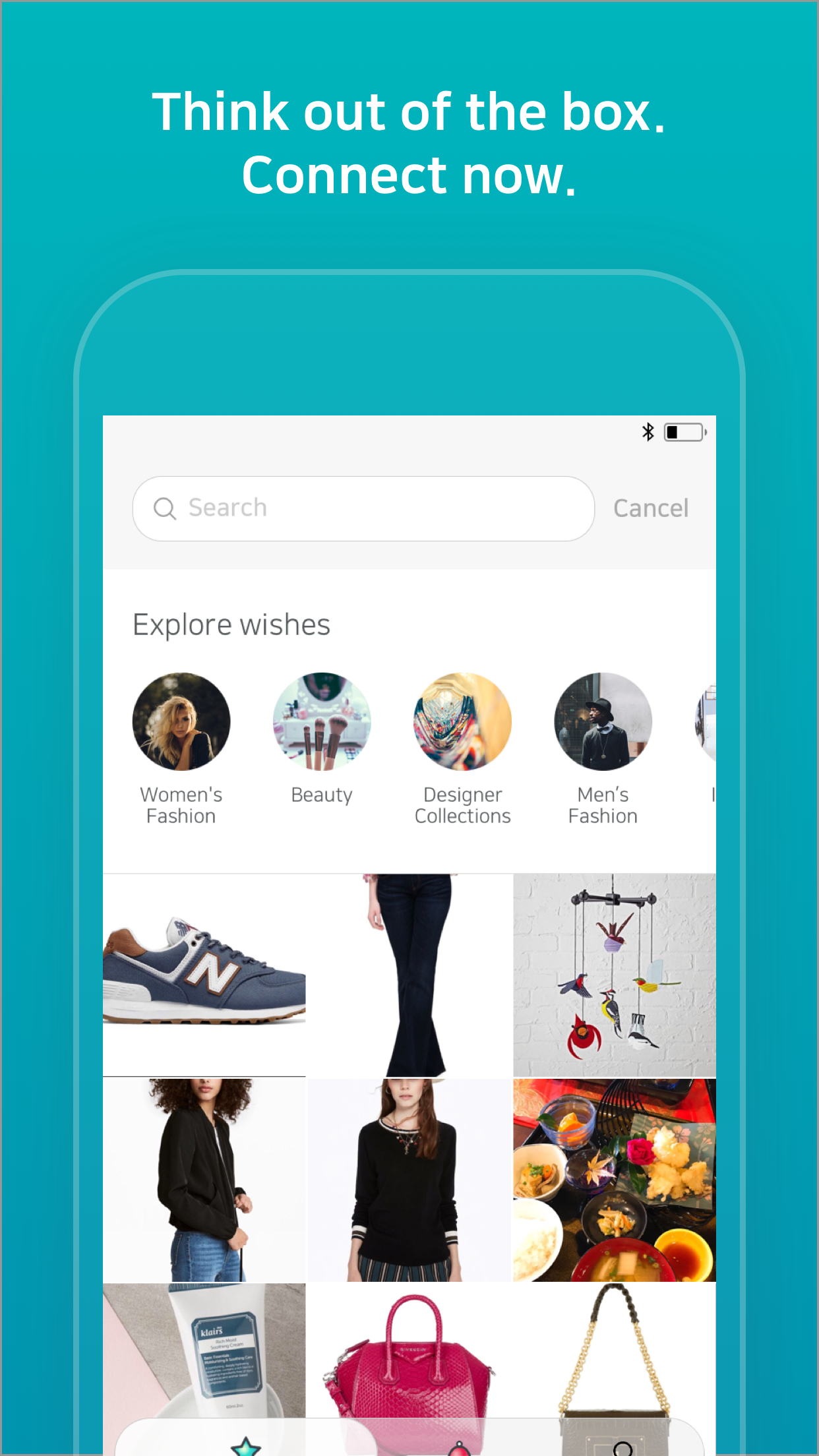 Wishpoke gallery image