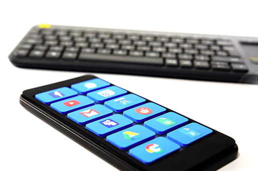 Quick Pad gallery image