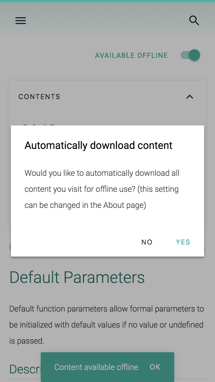 ECMASyntax gallery image