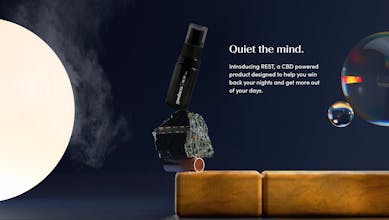 REST by goodness gallery image