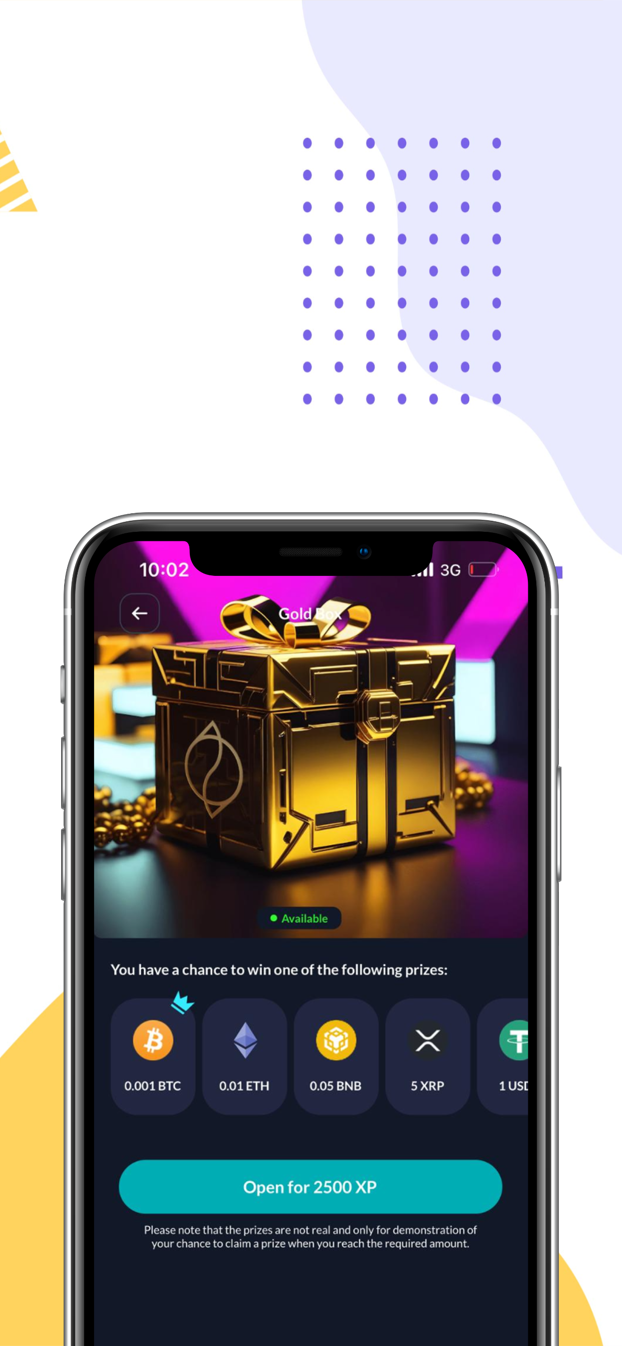 Csight - Crypto Tracker - Next-Gen cryptocurrency portfolio tracking-app. media 4