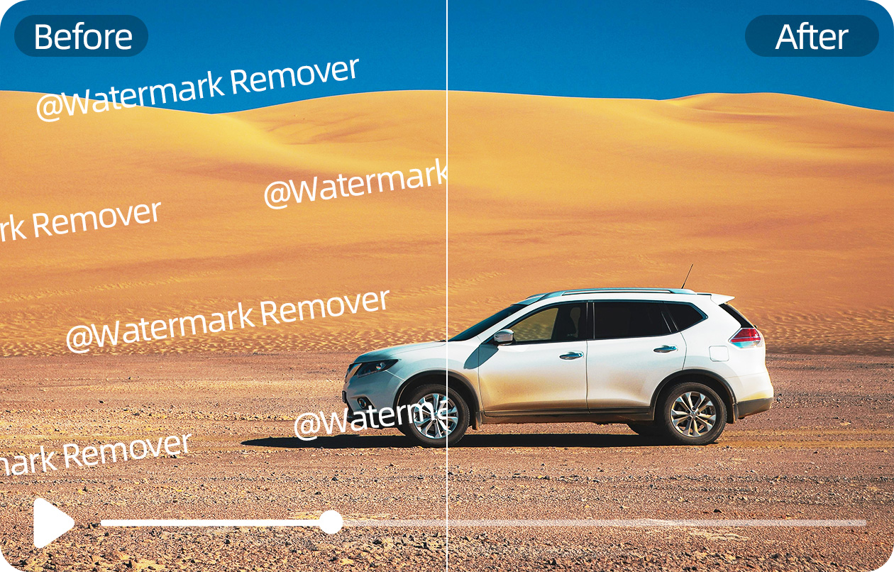 MarkGone gallery image