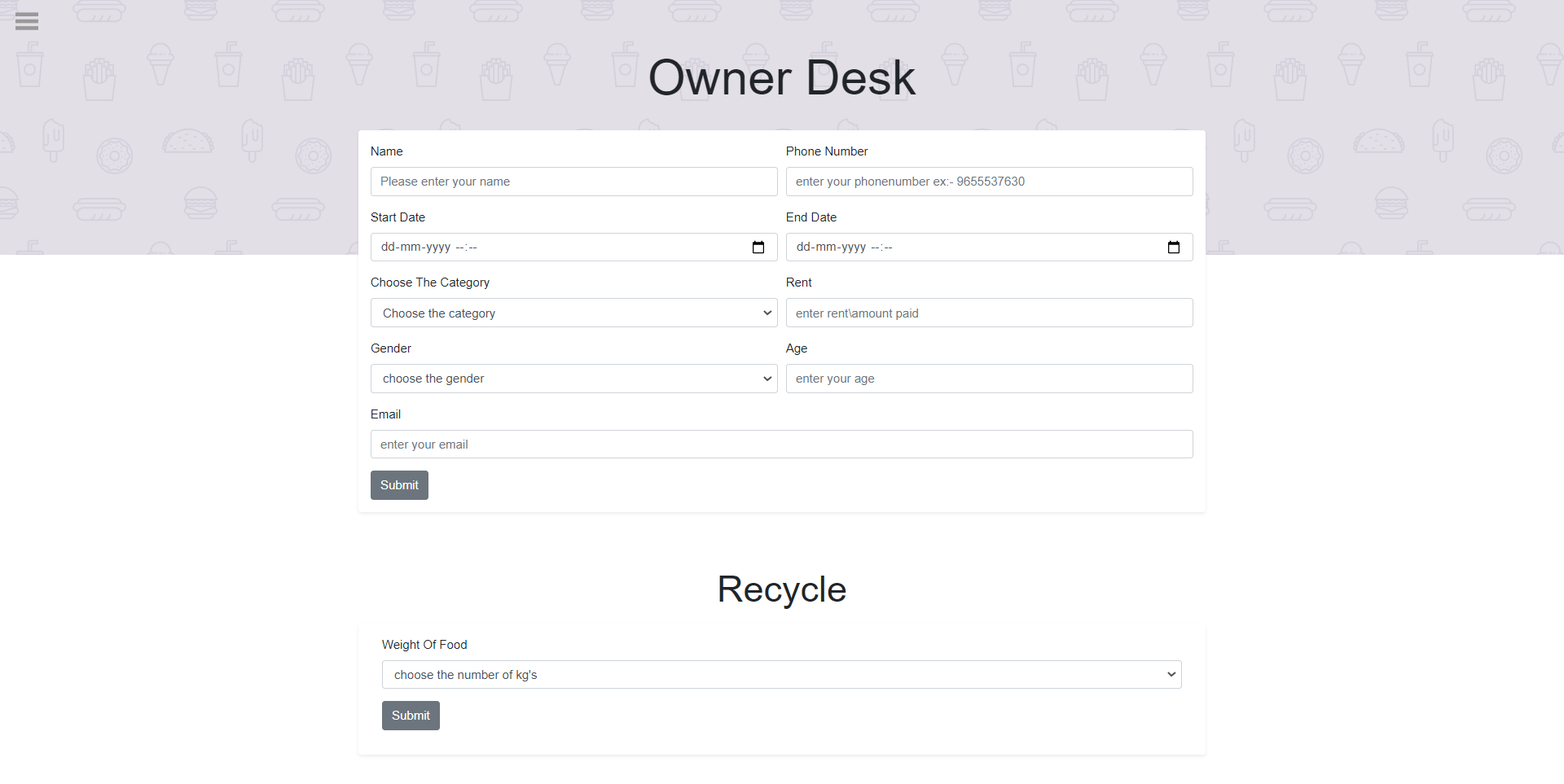 LiveNext gallery image
