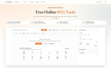 SVGView gallery image