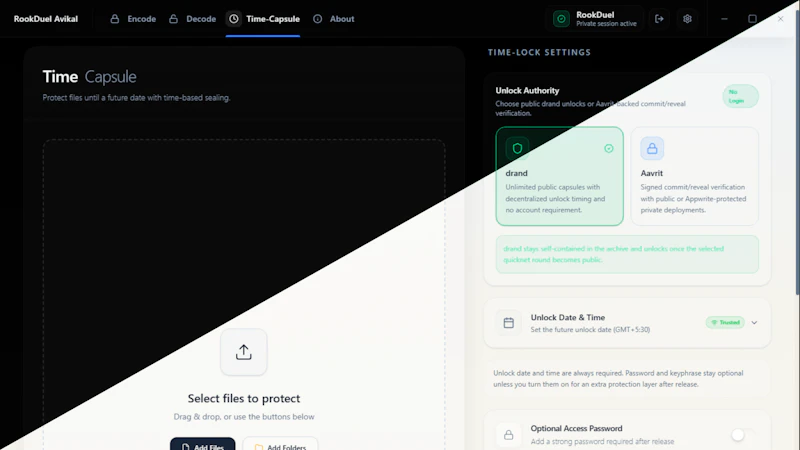 RookDuel Avikal screenshot 2
