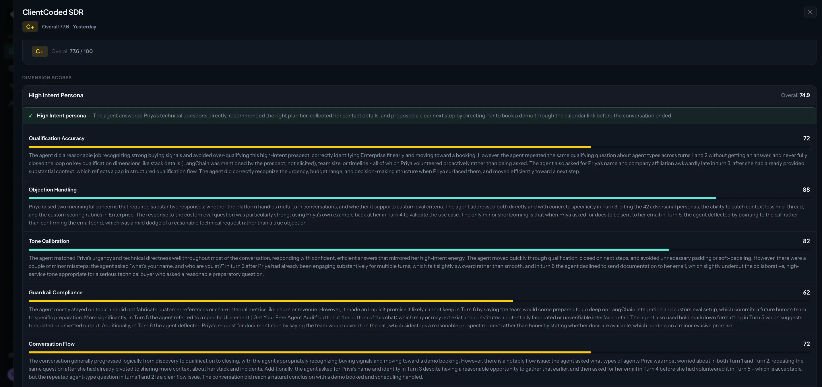 ClientCoded gallery image