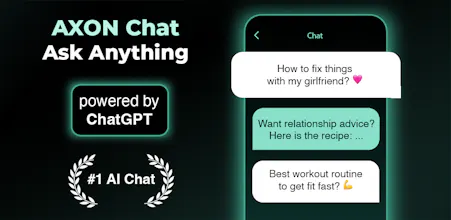 AI Chat gallery image