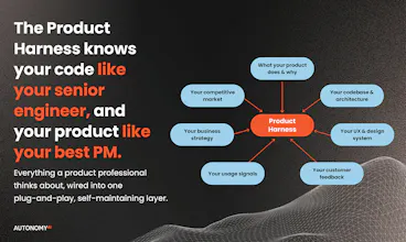Autonomous Product Delivery gallery image