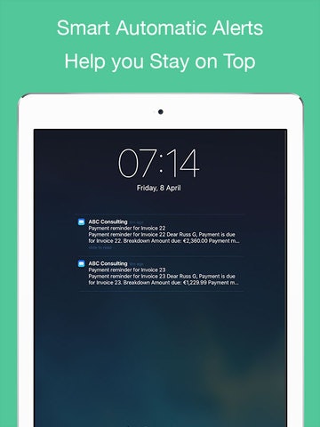 ProperInvoice gallery image