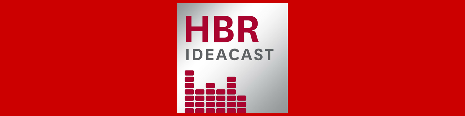 HBR Ideacast - Disrupt your career, and yourself gallery image