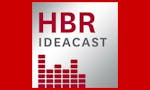 HBR Ideacast - Disrupt your career, and yourself image