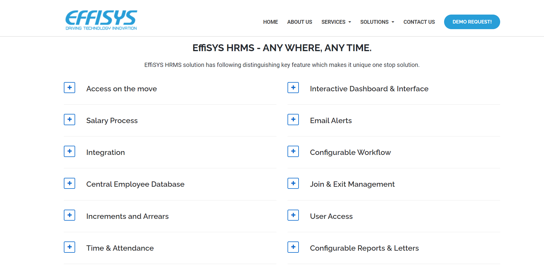 Bijenkorf HRMS - HR empoweren, workflows vereenvoudigen media 4