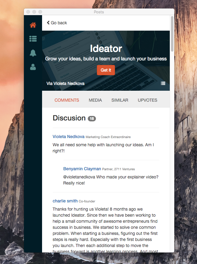 Laser Kitten gallery image