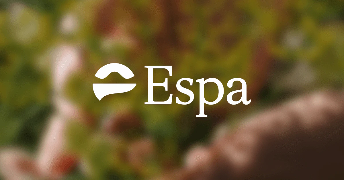Espa screenshot 1