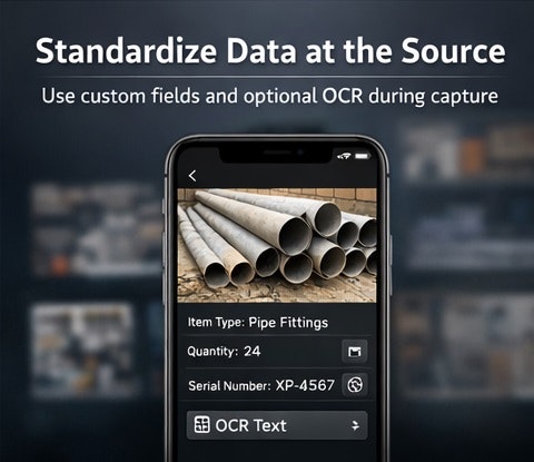 PhotoLedger gallery image
