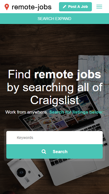 Remote-Jobs gallery image