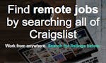 Remote-Jobs image