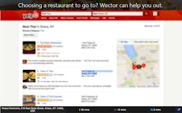 Wector Chrome Extension media 3