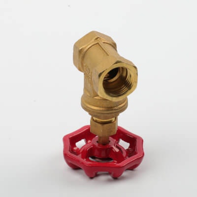 Brass valve gallery image