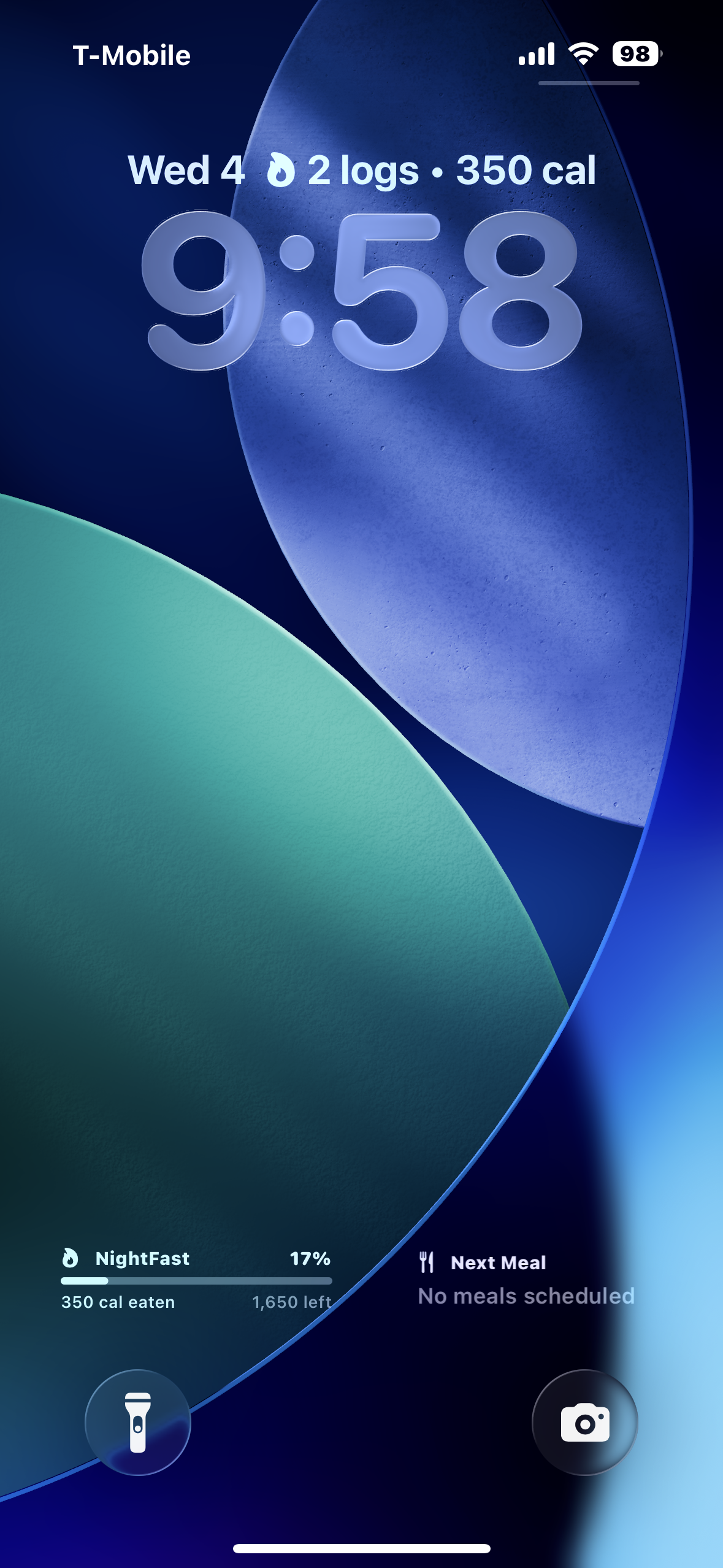 NightFast gallery image