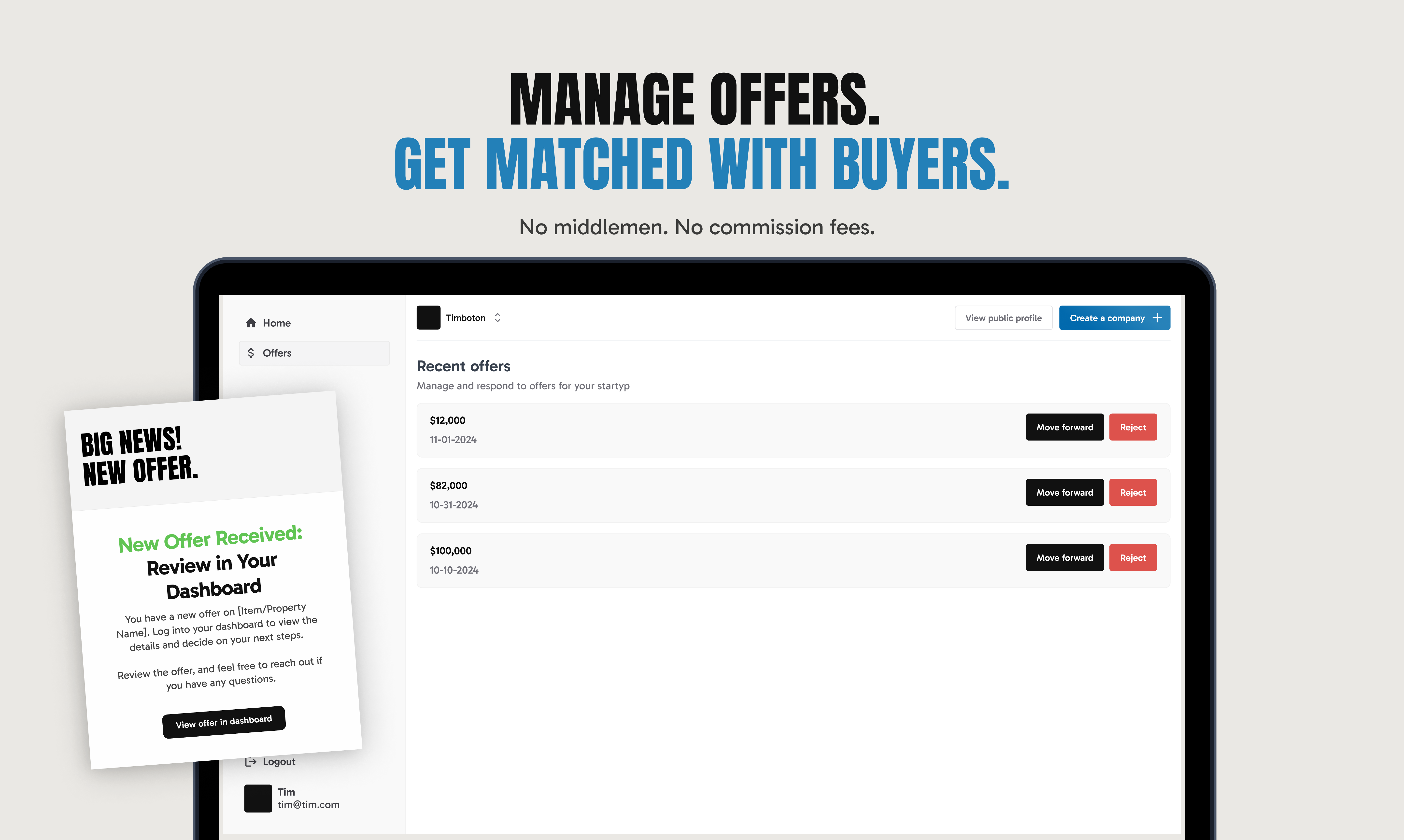 OfferButton.com media 4