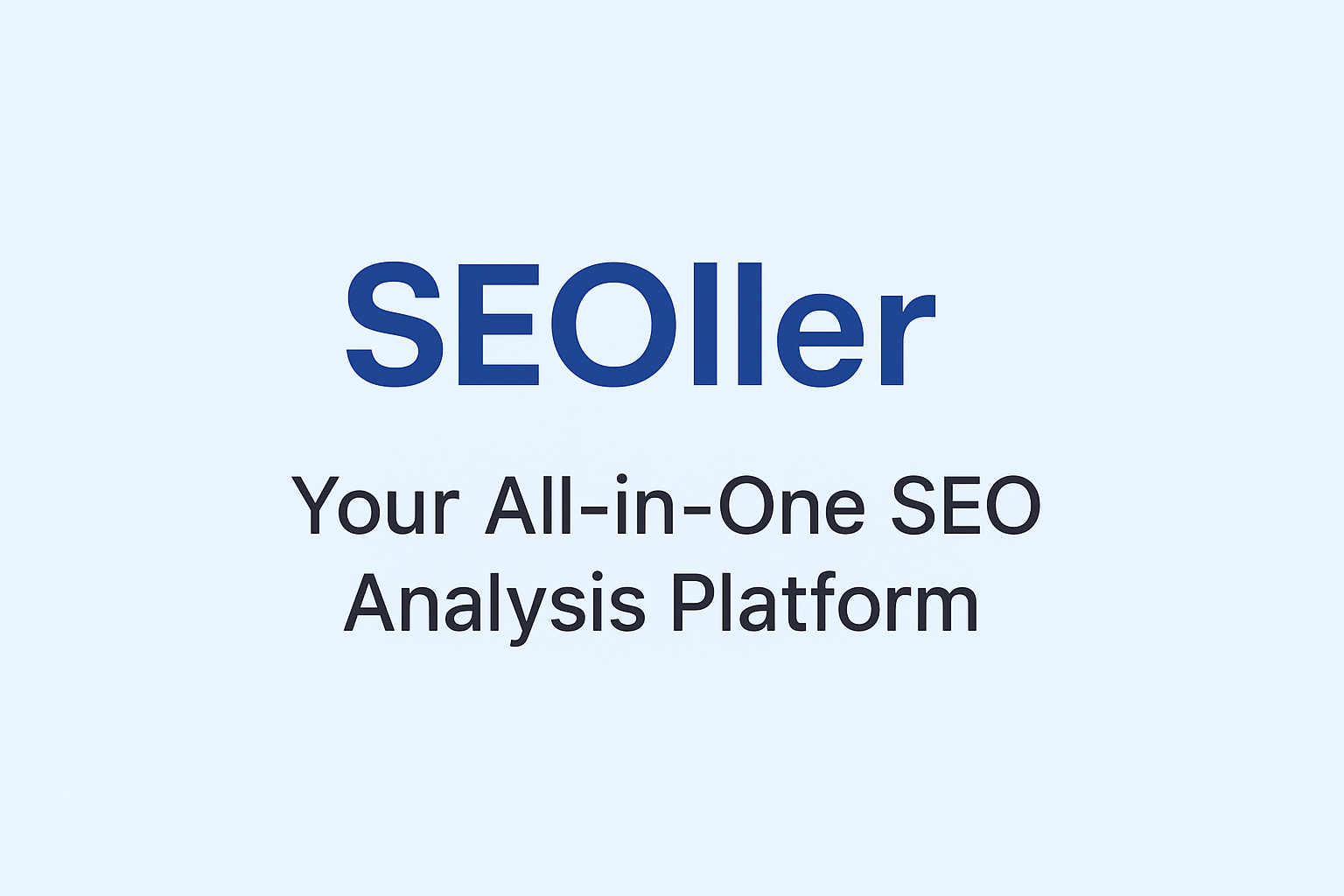 SEOller All-in-One S... logo