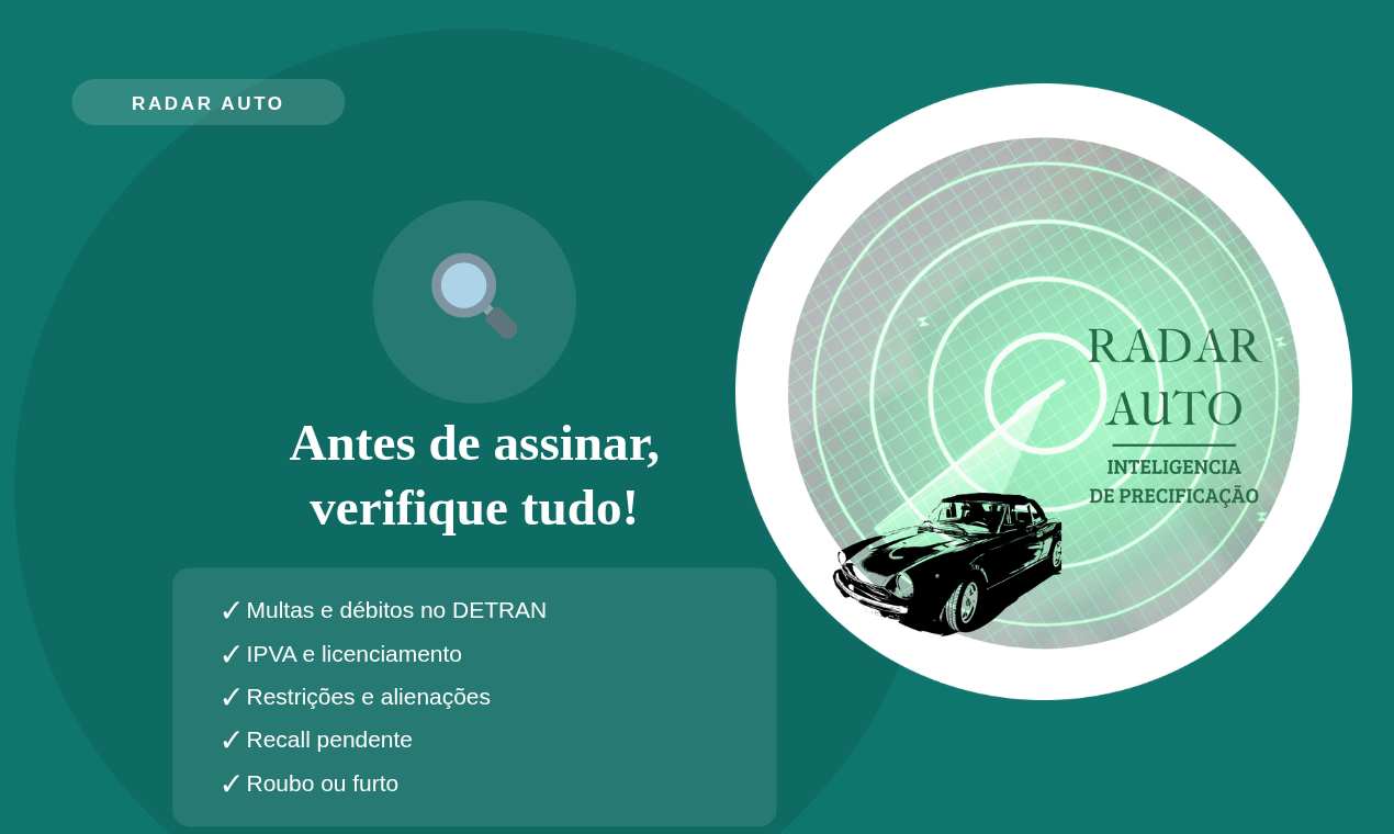 Radar Auto gallery image