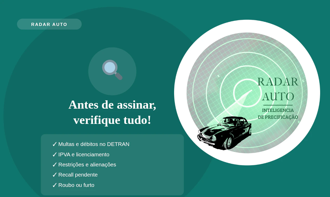 Radar Auto 截图 3