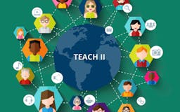 Teach II: Follow Your Curiosity media 2