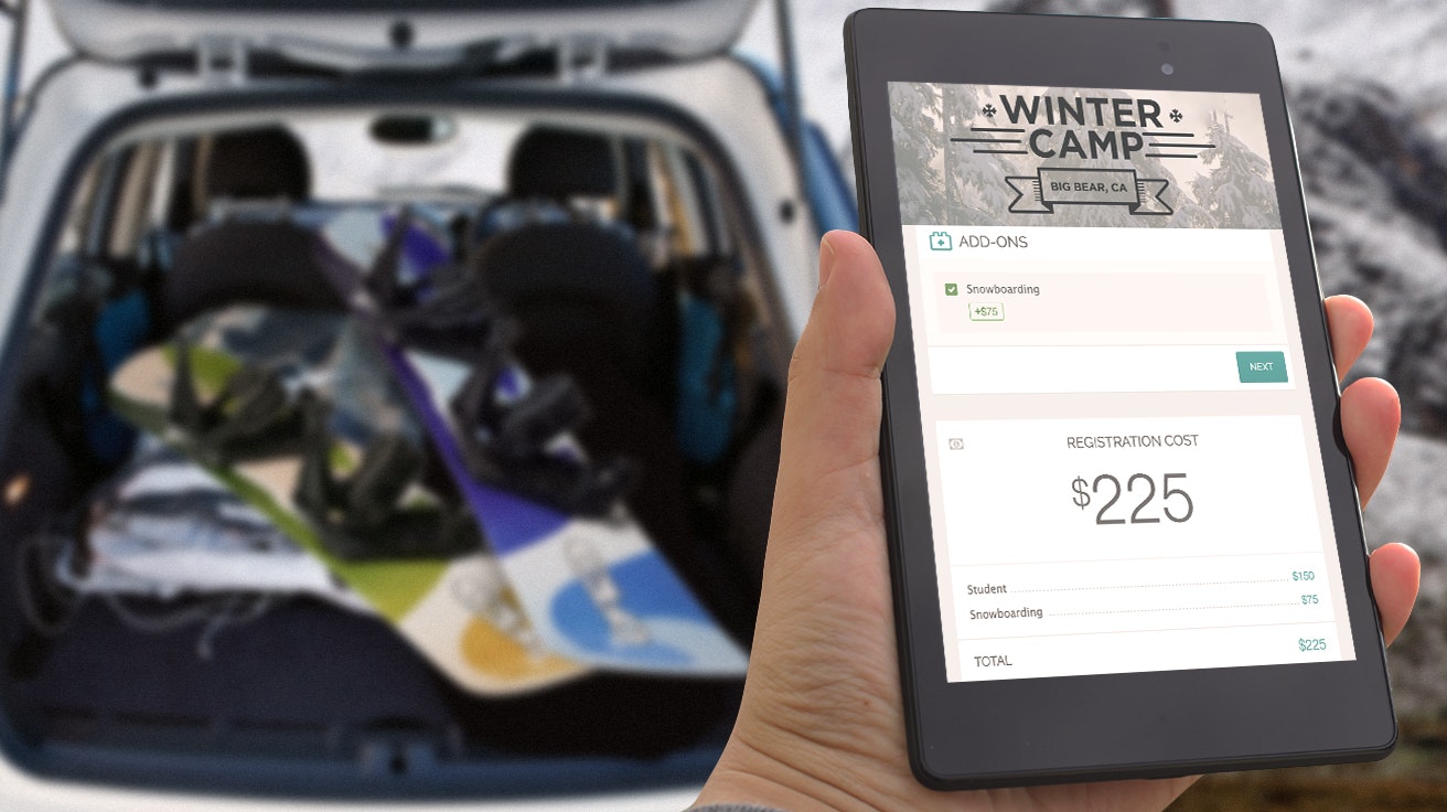 Planning Center gallery image