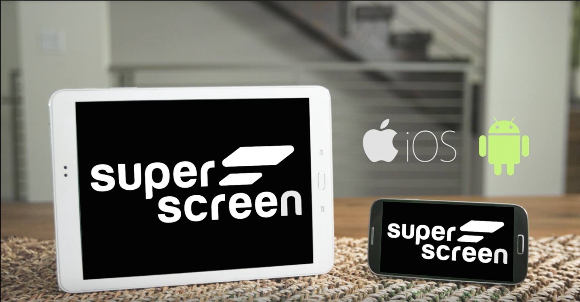 Superscreen gallery image