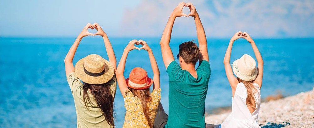 Club Vacationz Hotel Stay Card - Screenshot 2 showing product features and functionality