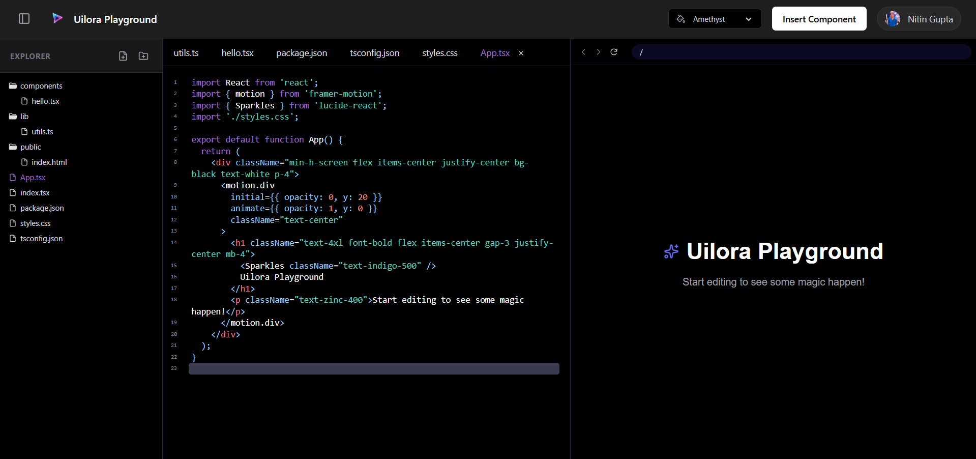 Uilora gallery image