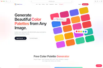ColorSense gallery image