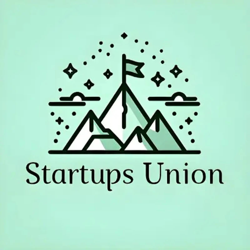 Startups Union screenshot 1