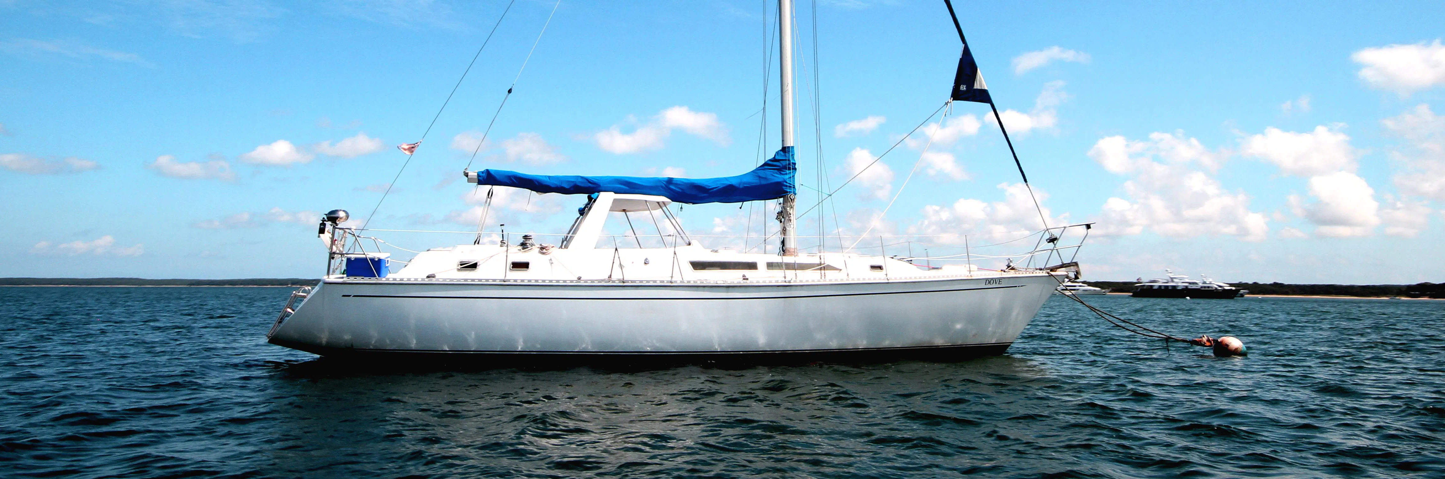 GetMyBoat