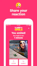 Try Not To Smile gallery image