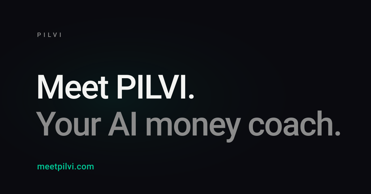 PILVI gallery image