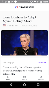 TownSquare News gallery image