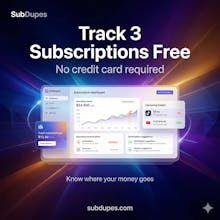 SubDupes gallery image