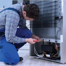 Home Appliances Service gallery image