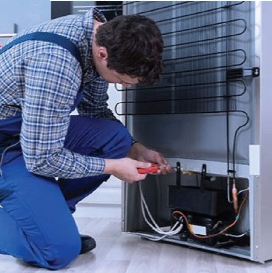 Service d'appareils électroménagers media 4