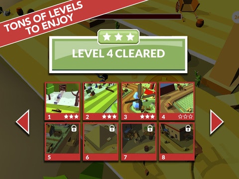 Zombies Chasing Me gallery image