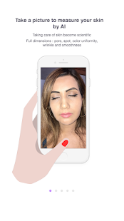 Skin Beauty Pal App gallery image