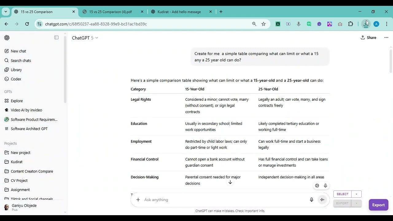 AI Chat Exporter Pro gallery image