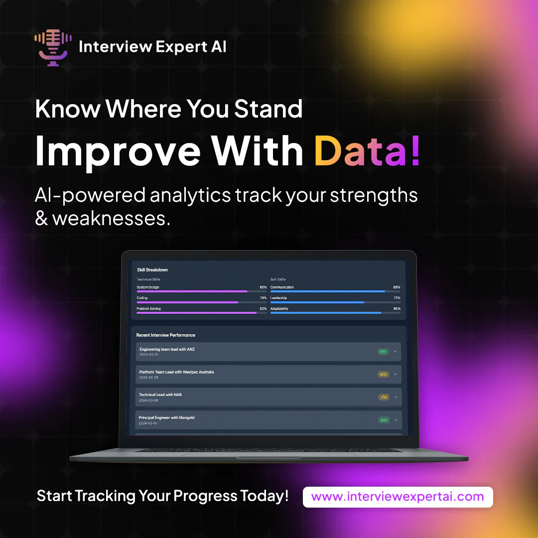 Interview Expert AI gallery image